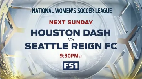 Viewing numbers for soccer games on US TV: Sept. 20-26, 2016