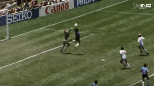 beIN SPORTS debuts Argentina World Cup 1986 film