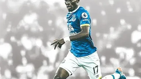 Where to find Everton vs. Crystal Palace: Sept. 30, 2016