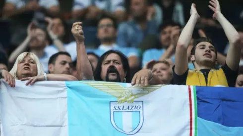 Immobile at the double as Lazio destroy Udinese