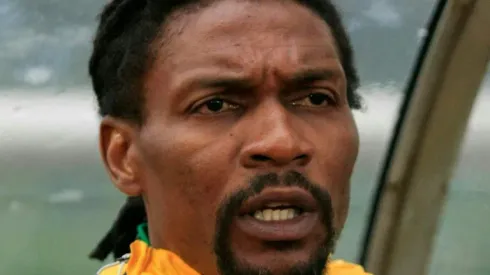 Former Cameroon, Liverpool defender Song out of coma