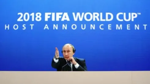 Schedule of UEFA World Cup Qualifying matches on US TV