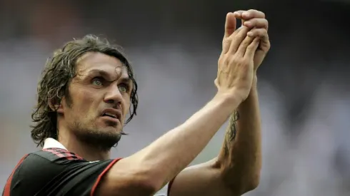 Maldini hints at AC Milan role