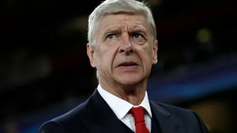 Wenger 'ideal' for England, but not now: Pires