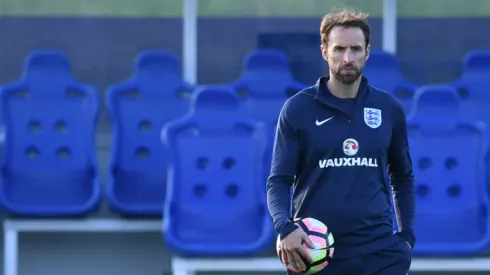 Southgate hopes to restore England's tarnished reputation