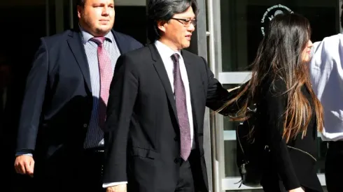 FIFA scandal: Former Costa Rican official pleads guilty