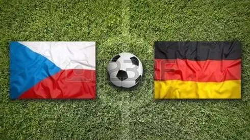 Where to find Germany vs. Czech Republic on US TV and streaming