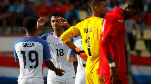 USA beat Cuba 2-0 in historic football friendly in Havana