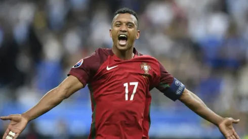 Portugal's Nani ruled out of Faroe Islands clash
