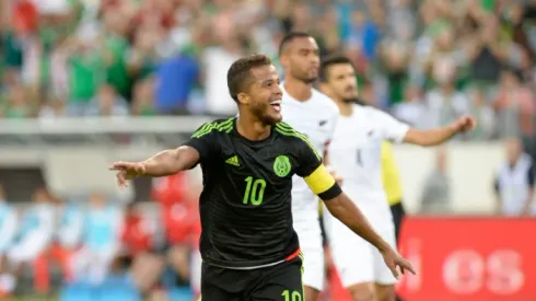 Mexico edge New Zealand 2-1 in football friendly