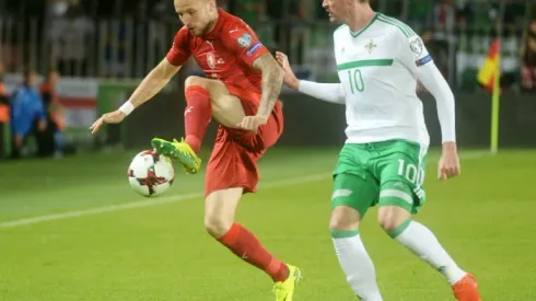 Northern Ireland expect tough times in Germany