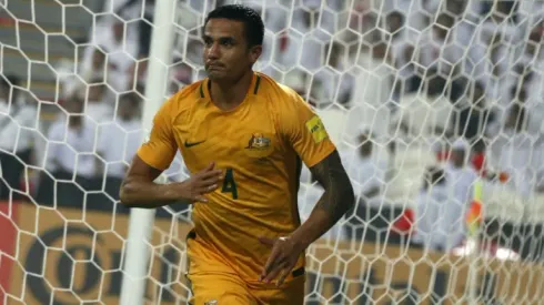 Cahill factor haunts Japan in Australia showdown