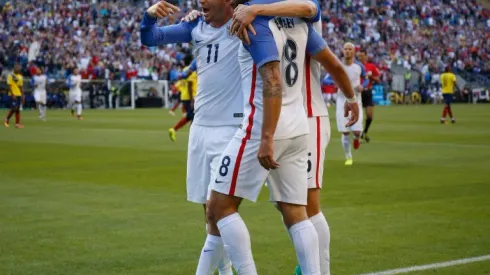 US looking to continue hex on Mexico in qualifiers