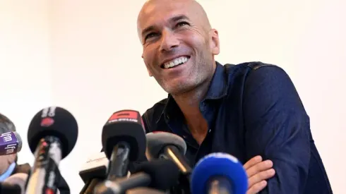 Real Madrid's Toni Kroos defends under-fire coach Zinedine Zidane