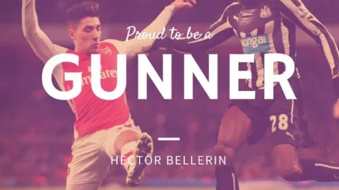 Arsenal must keep Hector Bellerin amid transfer swarm