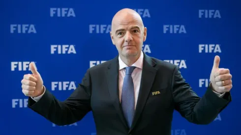 FIFA boss makes gains on World Cup expansion