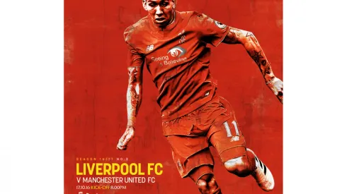 Liverpool vs. Manchester United predicted lineups and preview