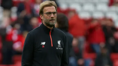 Klopp still wary of Rooney threat