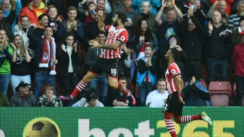 Austin double takes Saints into Premier League top eight