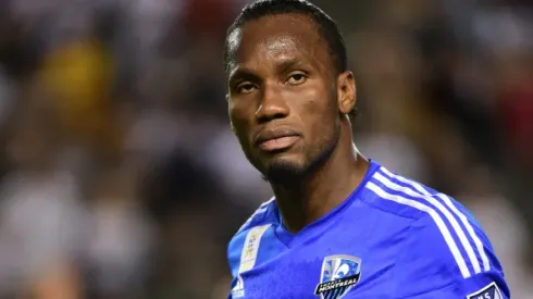 Amid Drogba drama, Impact clinch MLS playoff berth