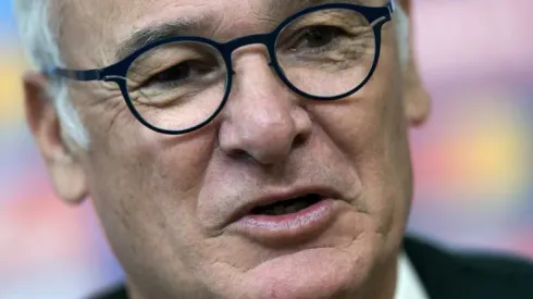 Leicester boss Claudio Ranieri says no reason to panic