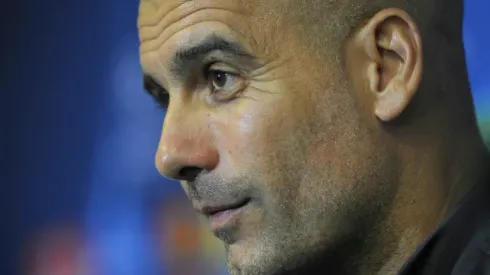 Guardiola changed Barcelona, says Pique ahead of Man City clash