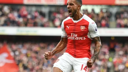 Wenger adamant Walcott was always staying at Arsenal