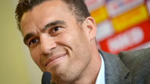 Wolfsburg take a chance on Ismael