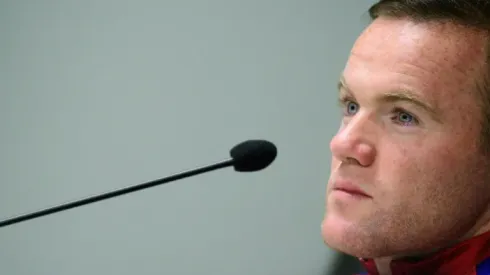 Rooney insists he has a "lot of football left"