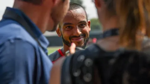 Theo Walcott’s growth as a more well-rounded player