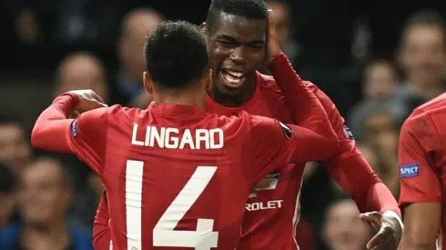 Pogba at the double, Saints lose to Inter