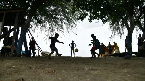 Sport integral to Haiti recovery, says GOALS chief