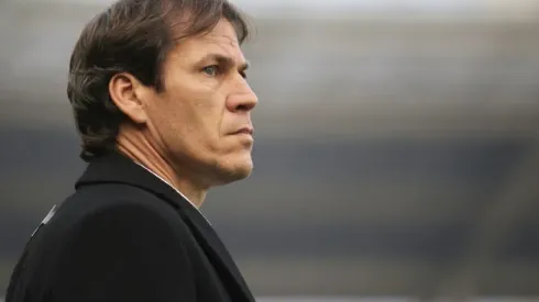 Tough Marseille test against PSG for Garcia debut