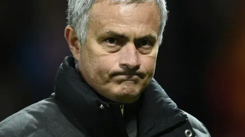 Man Utd boss Jose Mourinho says he's lost Stamford Bridge luck