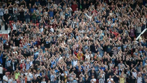 Rampant Newcastle boost promotion push