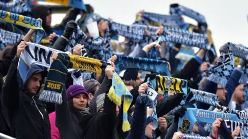 MLS posts record attendances for third year
