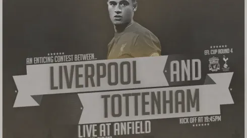 Where to find Liverpool vs. Spurs on US TV: Oct. 25, 2016