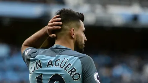 Pep Guardiola wants Sergio Aguero to stay at Manchester City