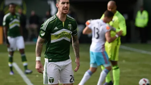 Ridgewell arrested for drink-driving in US