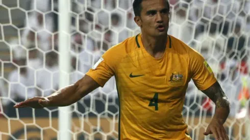 Fresh faces for Australia's Thai football World Cup game