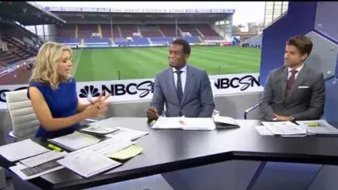 NBC Sports to celebrate 300th episode of Premier League Live