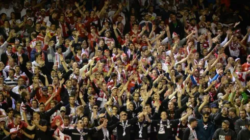 Coming out not a problem for sports fans - poll