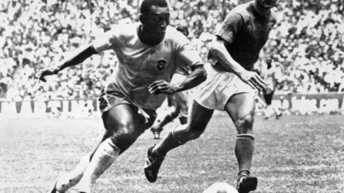 What happened to Brazil's 1970 football team of glory