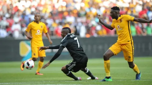 Wasteful Pirates held by Chiefs in Soweto derby
