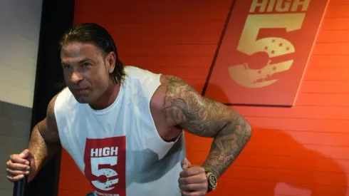 Germany goalkeeper-turned-wrestler Tim Wiese set for WWE debut