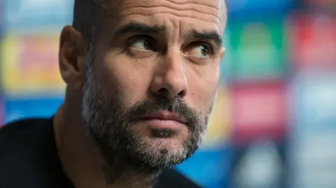 Guardiola wants 'perfect' City against Barcelona