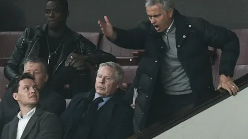 The punished one — five of the best Mourinho meltdowns