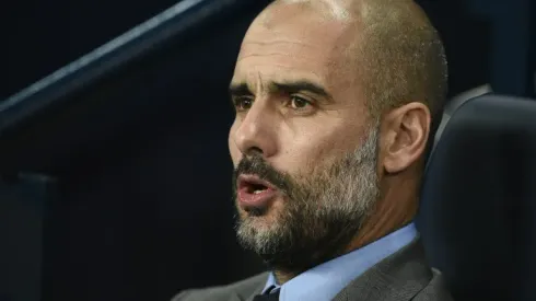 Pep Guardiola urges Manchester City to build on Barcelona win
