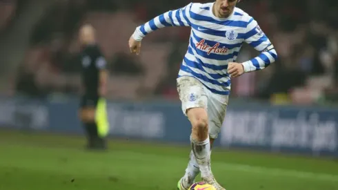 Rangers allow bad-boy Barton back for training