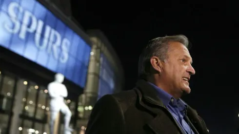 Spurs great Mabbutt recalls derby day fury